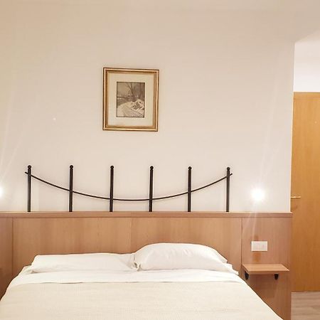 Hotel Cantaleone San Michele allʼAdige Eksteriør bilde