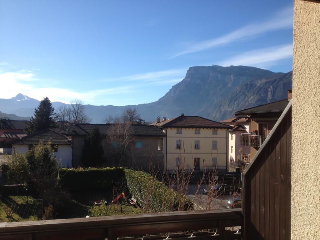 Hotel Cantaleone San Michele allʼAdige Eksteriør bilde