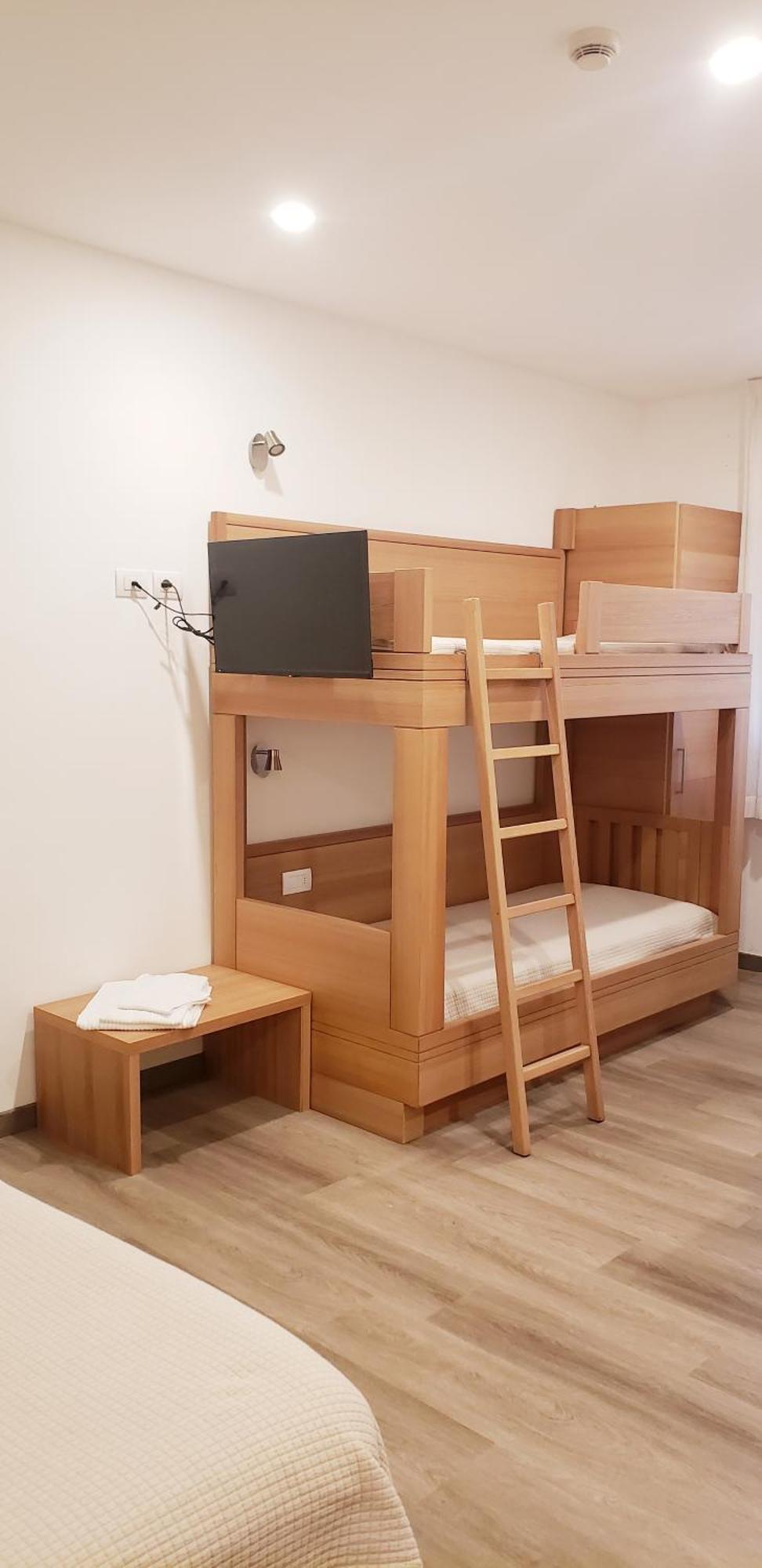 Hotel Cantaleone San Michele allʼAdige Eksteriør bilde