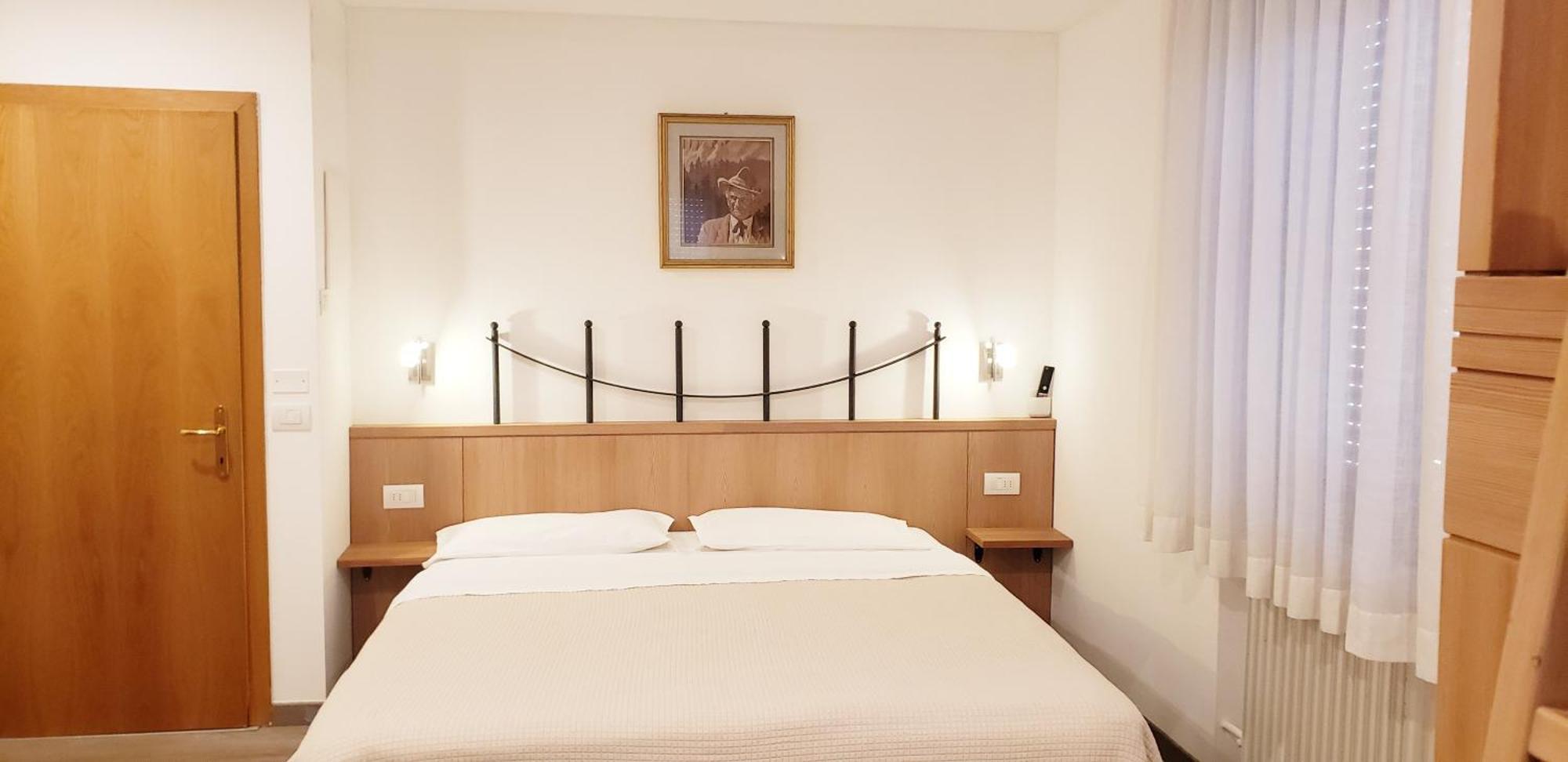 Hotel Cantaleone San Michele allʼAdige Eksteriør bilde