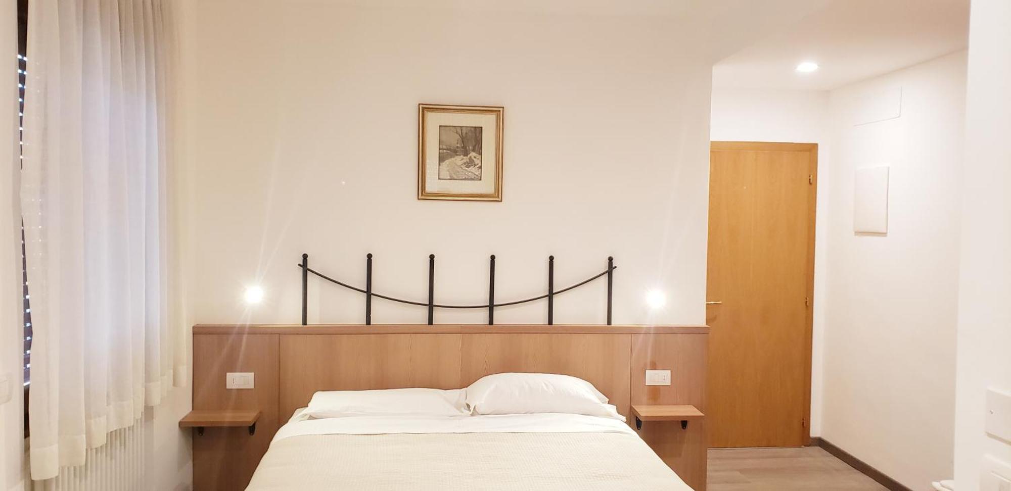 Hotel Cantaleone San Michele allʼAdige Eksteriør bilde