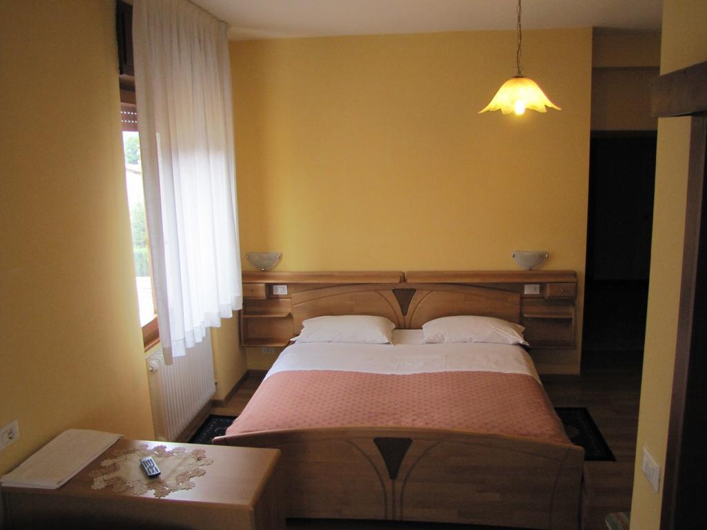 Hotel Cantaleone San Michele allʼAdige Rom bilde
